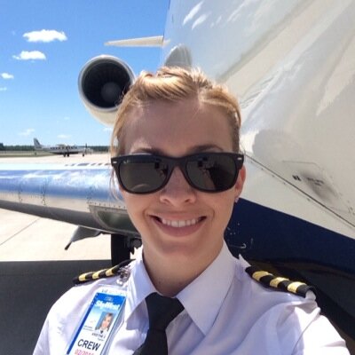 Airline pilot and Gold Seal CFI/CFII/MEI. ERAU double alum. Come fly with me!