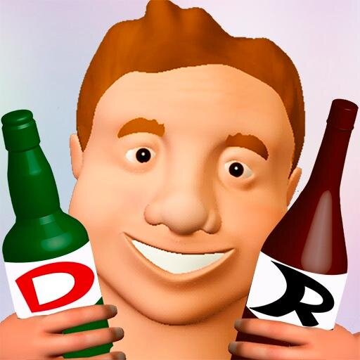 Drunk Runner is the World's Most Insane Mobile Game :) PLAY NOW on iOS & Android!