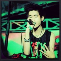 KEEP CALM AND STAY LOVE @Alifmatata ♥