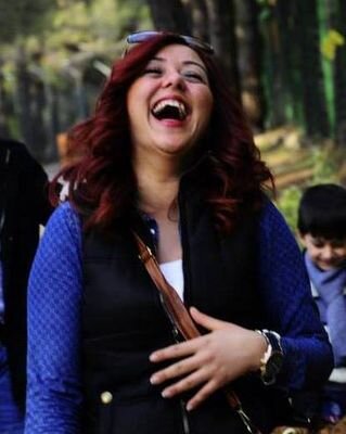 aysequlincee's profile picture. Öğr. Gör.-(Hitit Üniversitesi)                Hakem-(TVF)