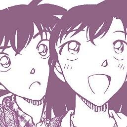 Fanbase-nya Detective Conan dari Indonesia~ | Quiz for followback | #Ran #Ai #Sonoko | Kontak mimin: detectiveconan1016@gmail.com | Check Fav!