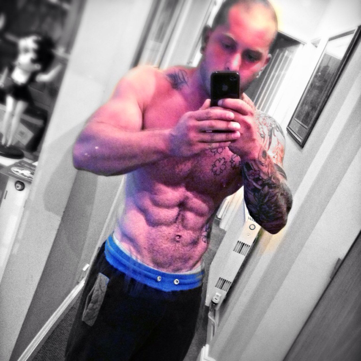 75kg junior powerlifter. BPC federation. 10x British record holder /breaker. 3x British champion. WPC silver medalist. Mind over strength, 10x bodyweight total