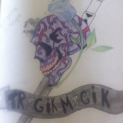 OfficialTragikM's profile picture. Rock and Roll band founded in June of 2014. The band creates own songs instead of working on covers