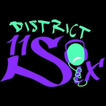 DJing and producing is our calling and we're living sent. #District11Six #Unashamed

Also check us out on YouTube: http://t.co/pFIim98T29
