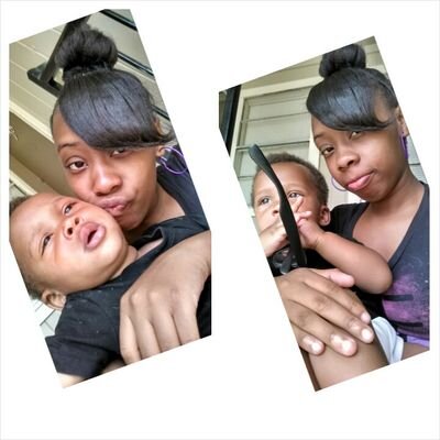 Mother of One !  . Senior 2k15 !