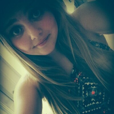 I follow back! :)