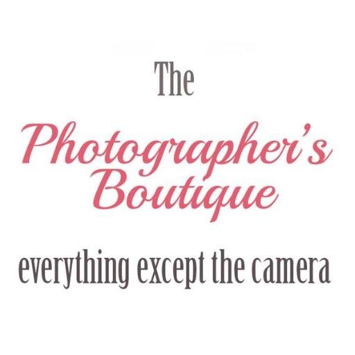 PhotogsBoutique's profile picture. The Photographers Boutique offers unique resources to portrait photographers including props & marketing materials. Everything except the camera