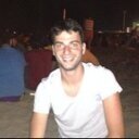 Aleixandre's profile picture. Mi nariz ya estaba antes del Big Bang.