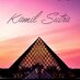 Kamil Sutra (@kamilsutra) Twitter profile photo