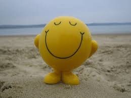 La clave de la vida está en ser feliz