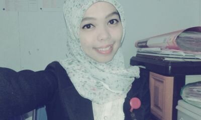 Ulfah_Jamal's profile picture. 27 Juli 1992/286E986B/085343655059/Barru,Sulawesi Selatan.