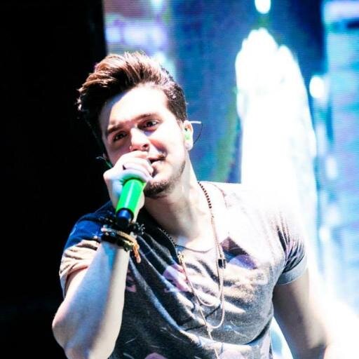 luan eu te amo de coraçao vc é meu amorzÂo