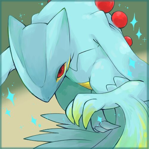 Shiny| Female | Wild | Mate: @BranchSceptile | Baby: Egg| Moves: Solar Beam, Leaf Blade, Attract, and Magical Leaf.
