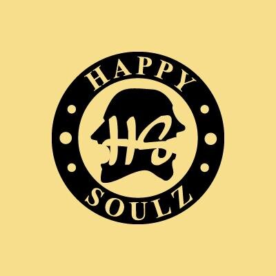 Hapysoulz is a clothing line that represents the freedom to express freely!