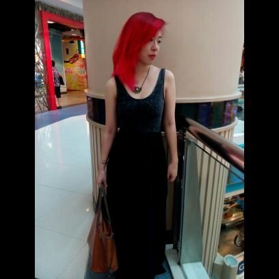 insanelyjenn's profile picture. Ain't that young and ain't that old, but still figuring this thing called life out.