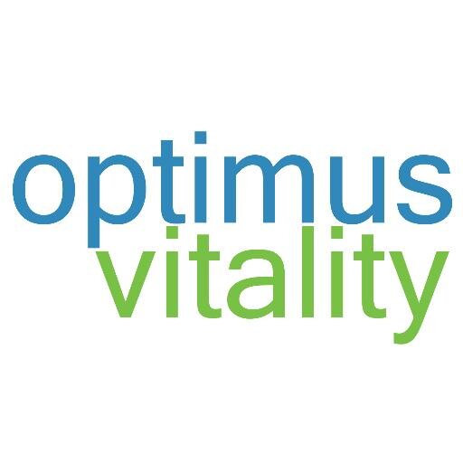 OptimusVitality's profile picture. Health, fitness, lifestyle, personal development, betterment and self-mastery. Join the Vitality Revolution!
