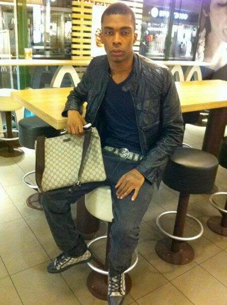 GelinoGV's profile picture. #nolove