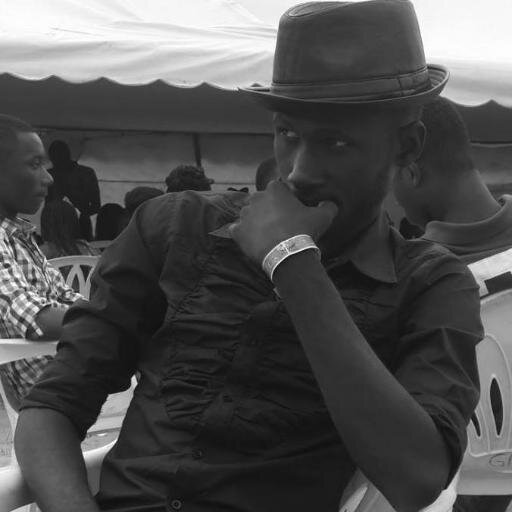 fousseynikonat3's profile picture. 