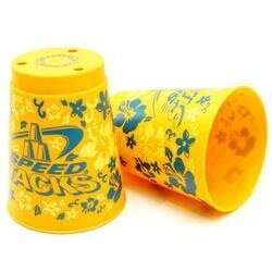 StackerGirl01's profile picture. Hi my name is Emily and im a speed stacker!!