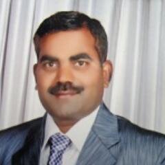 जिला महामंत्री उत्तर प्रदेश जूनियर हाईस्कूल शिक्षक संघ बरेली