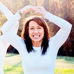Wife, mom, sister, friend, runner!