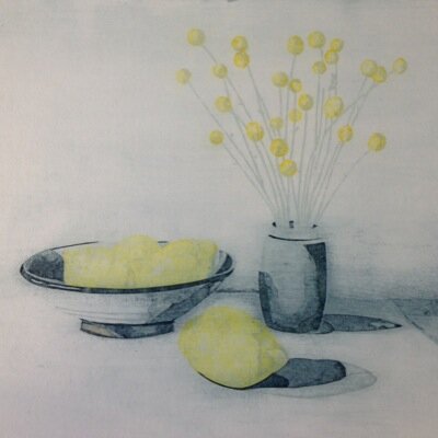 Artist and printmaker