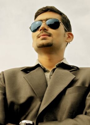 Secret of life is Happiness...