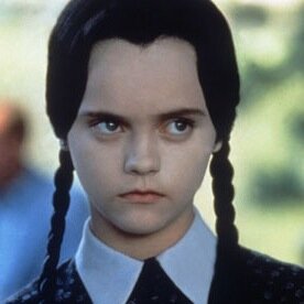 I'm a homicidal maniac. 
They look just like everyone else.