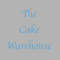 The Cake Warehouse is an online sugarcraft and cake decorating shop. We are based in Belfast, Northern Ireland