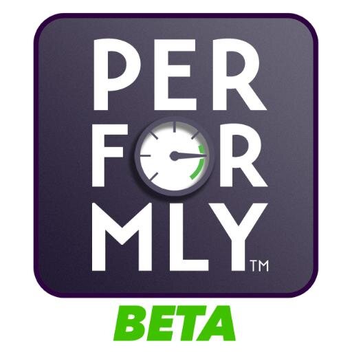News & updates for Performly™, Mediabrands' innovative new social performance platform. Watch your social media PERFORM.