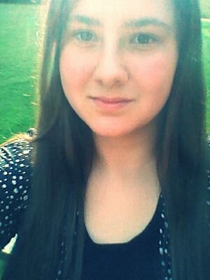 A girl who loves God,loves to sing and play guitar.