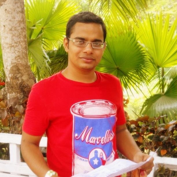 A Chartered Accountant by profession| Socio-cultural activist | Life goes on, no matter what u do or feel. So do something worthy.....:)