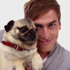 I Love you kendall