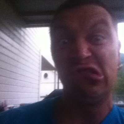 bent_andre's profile picture. 