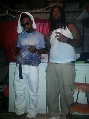 #24 MOB $$ Monroe st $$GMB