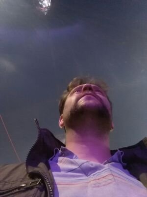 Mariovdv's profile picture. 