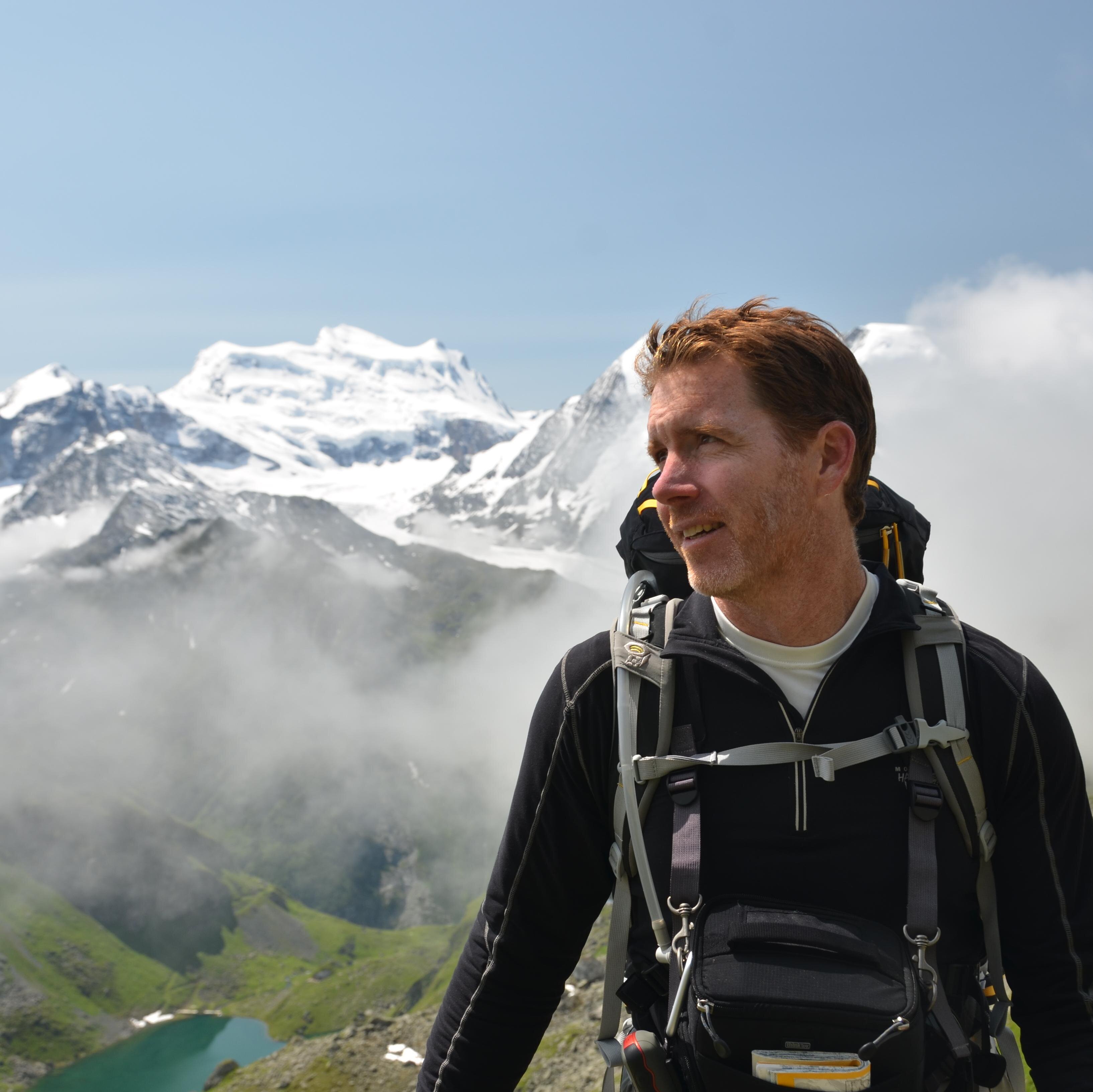 devenclemens's profile picture. dreamer - philosopher - investor - traveler -unraveler | Partner White Road Investments - SF - CA