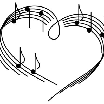 Don't get me wrong love and music can be combined