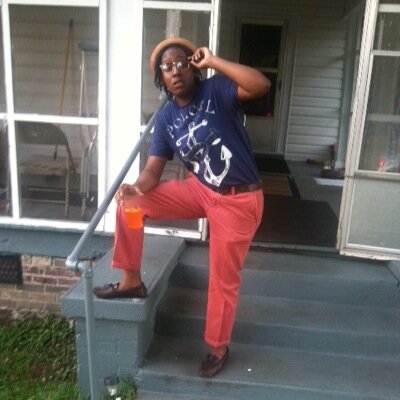Just a young determined individual striving for success #TeamWisdom #TeamKnowledge #TeamUnderstanding!!