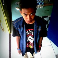 Ivan S Andrian (@ivandendriand) 's Twitter Profile