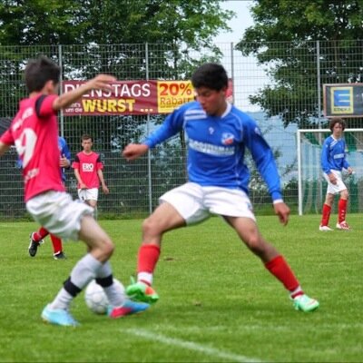 Sebastian-15-Naarden-BFC Bussum