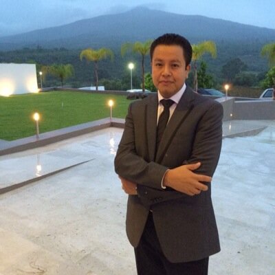 Hijo de Dios, Pastor @ElCaminoGPS. MINISTERIOS EL CAMINO @M_ElCamino Facebook: @Ministerios El Camino Oficial