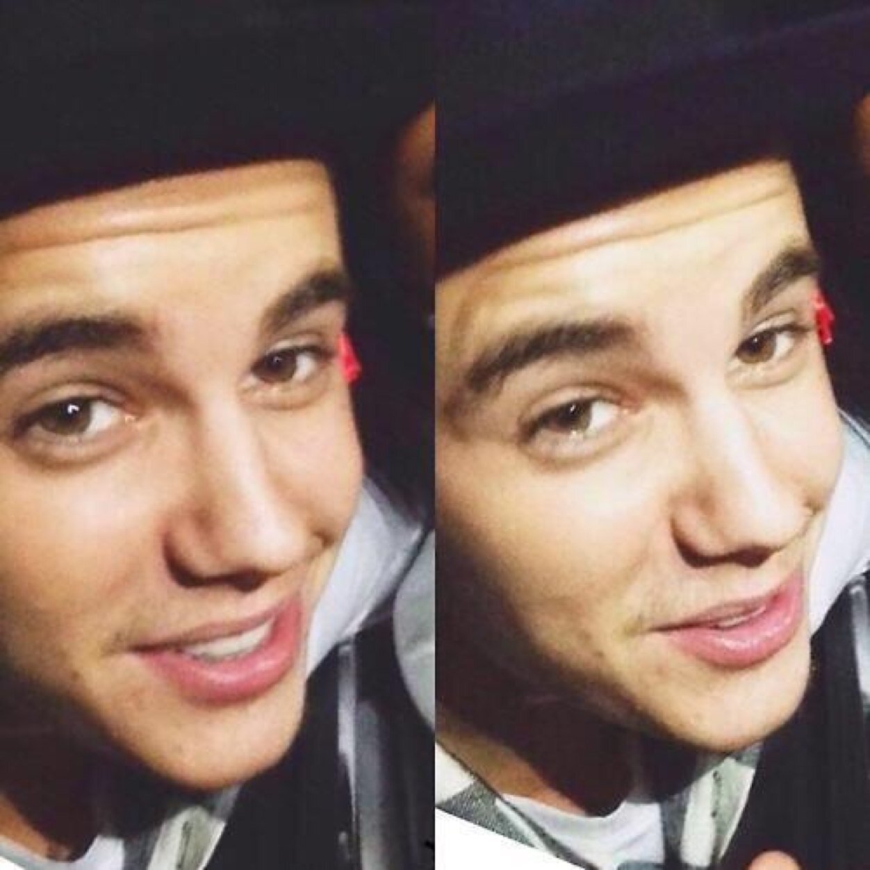Dear justin,thanks for keep me alive❤️