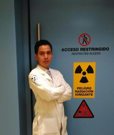 Radiología, Imagen y Radioterapia.