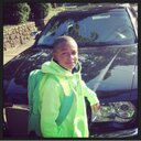 Aaron Neville - @aneville25 - Twitter