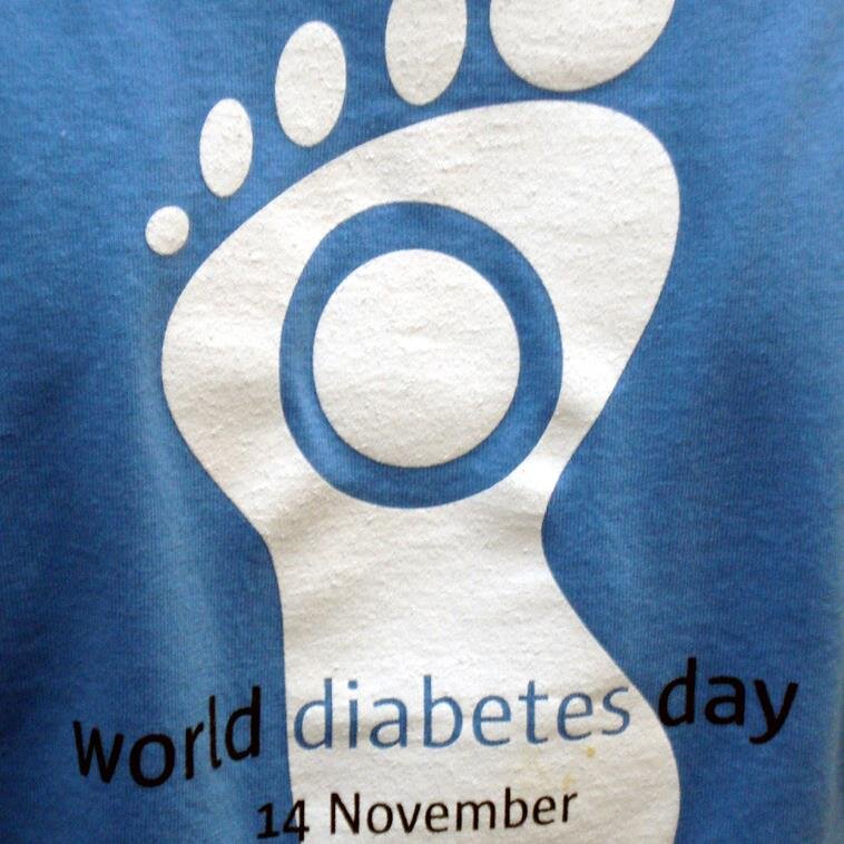 Leading fight against the 21st Century Disease: Diabetes. Helping you share your ideas, stories and triumphs; creating initiatives & strategies. Join the fight.