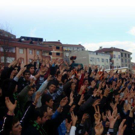 Gazi_karambol87's profile picture. Gazi Mahallesi Karambol'ün RESMİ TWİTTER HESABI