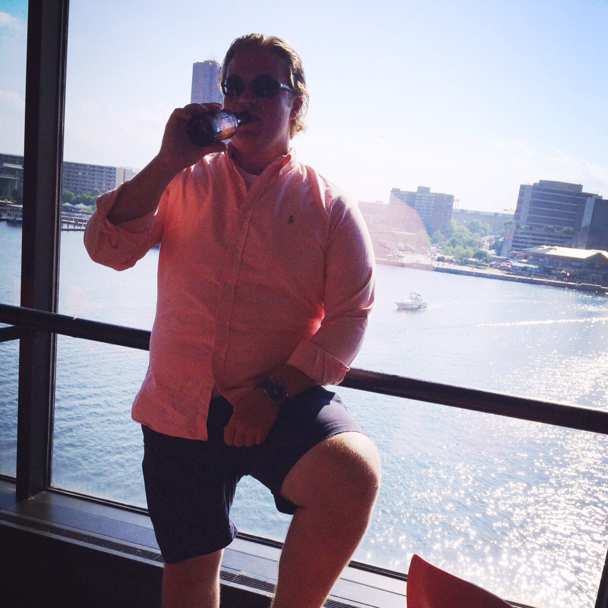 IAM_Thundercat's profile picture. Bringing culture to peasantry since '92