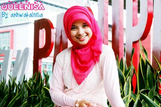 be beauty, be myself
