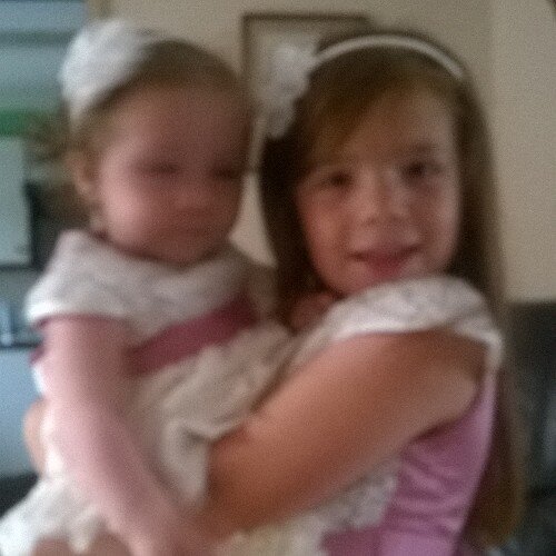 tessamatthews17's profile picture. Mummy to freya and poppy happy daze and self employed barber X